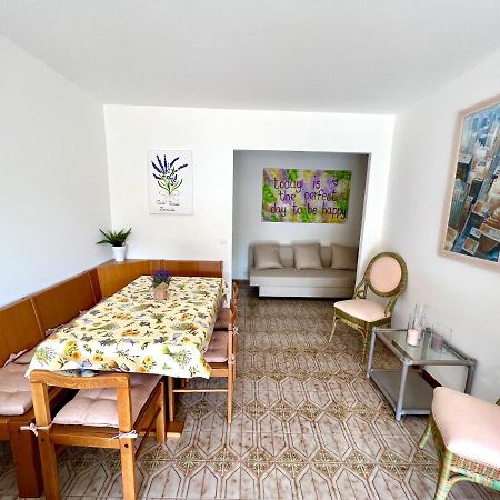 Casa Vacanze Lavanda Menton Exterior foto
