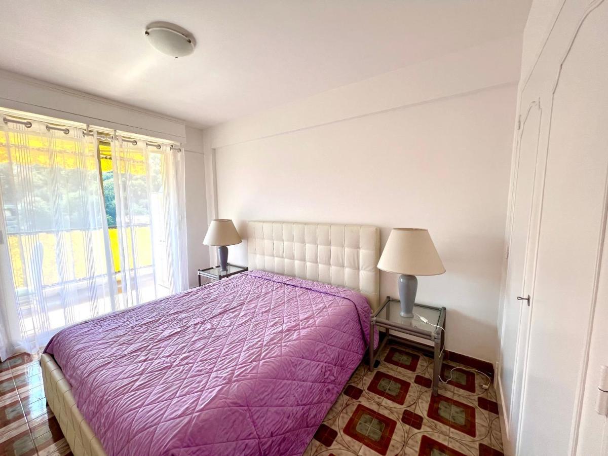 Casa Vacanze Lavanda Menton Exterior foto